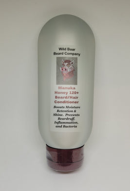 Manuka Honey 120+ Conditioner