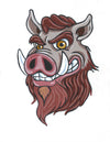 Wild Boar Beard Company