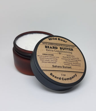 Beard Butter