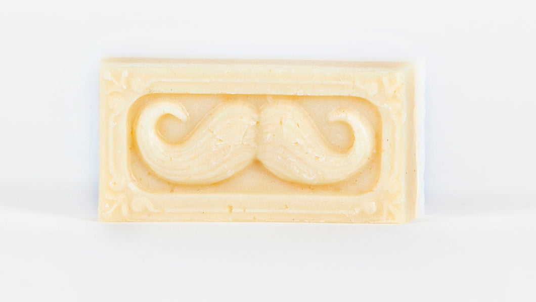 Beard and Hair Shampoo Bar