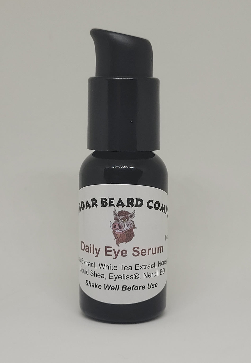 Daily Eye Serum