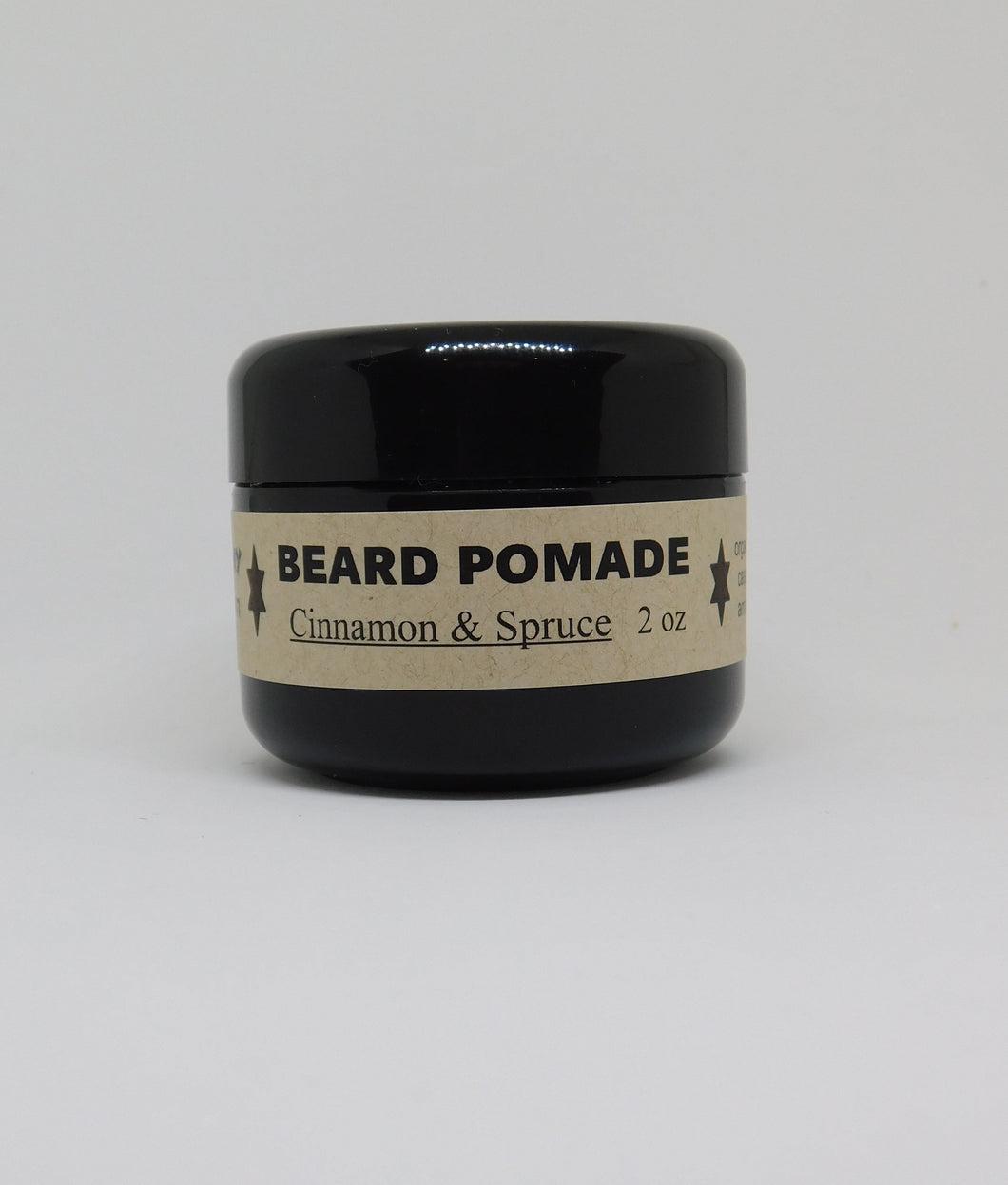 Beard Pomade