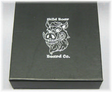 Beard Oil set of Two Gift Set